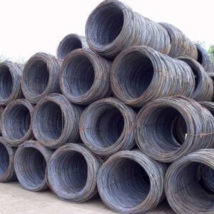 قیمت میلگرد حرارتی