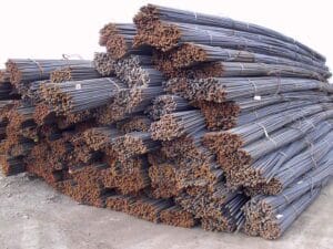 میلگرد ذوب آهن