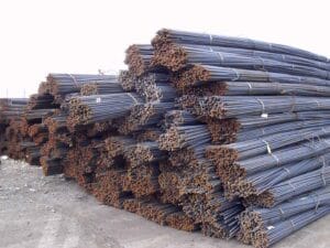 میلگرد و آرماتور