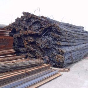 میلگرد نیشابور