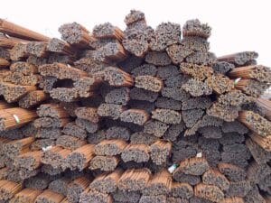 قیمت میلگرد آجدار