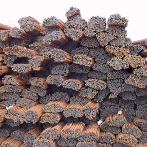 قیمت میلگرد آجدار