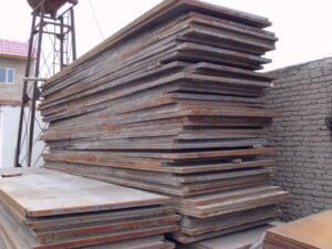 ورق اکسین اهواز