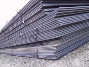 قیمت روز ورق، شیت و پلیت