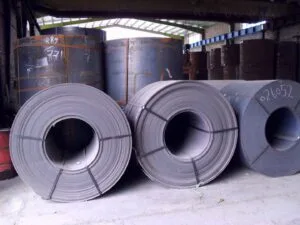 ورق A516 gr 70