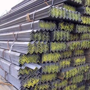 جدول وزن و قیمت نبشی