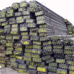 نبشی و ناودانی