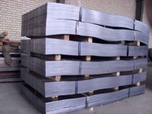 ورق برش خورده