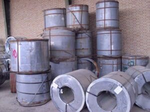 ورق سوله سازی