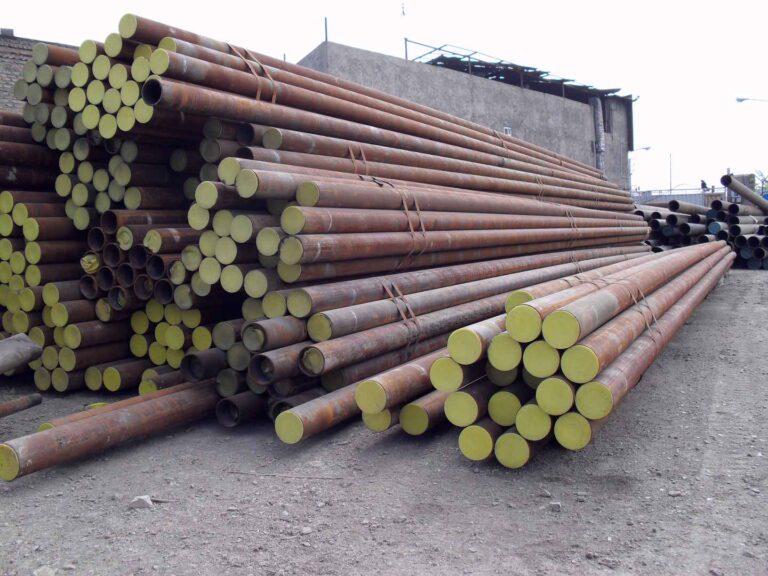 لوله مانیسمان رده 40