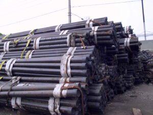 لوله مانیسمان رده 40