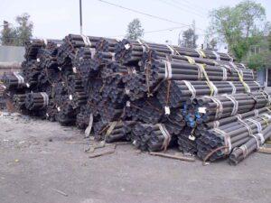 لوله مانیسمان