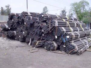 لوله مانیسمان