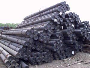 لوله صنعتی سبک سپاهان