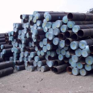 لوله استاندارد nace