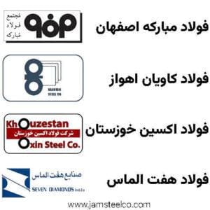 ورق آهنی و فلزی