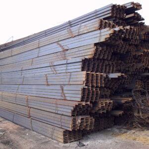 تیرآهن اصفهان