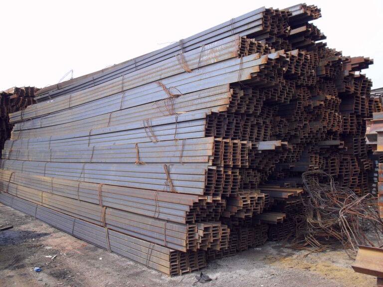 تیرآهن اصفهان