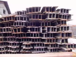 تیرآهن هاش ترک