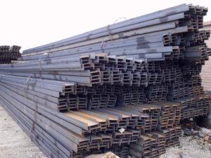 قیمت روز تیرآهن