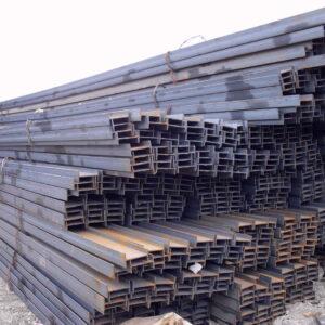 قیمت روز تیرآهن