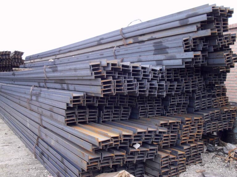 قیمت روز تیرآهن