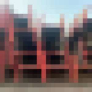 تیرآهن بال پهن هاش ترک وارداتی