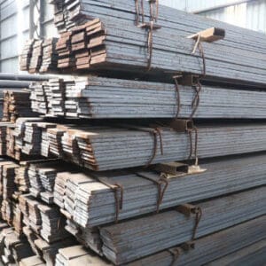 تسمه فلزی و فولادی