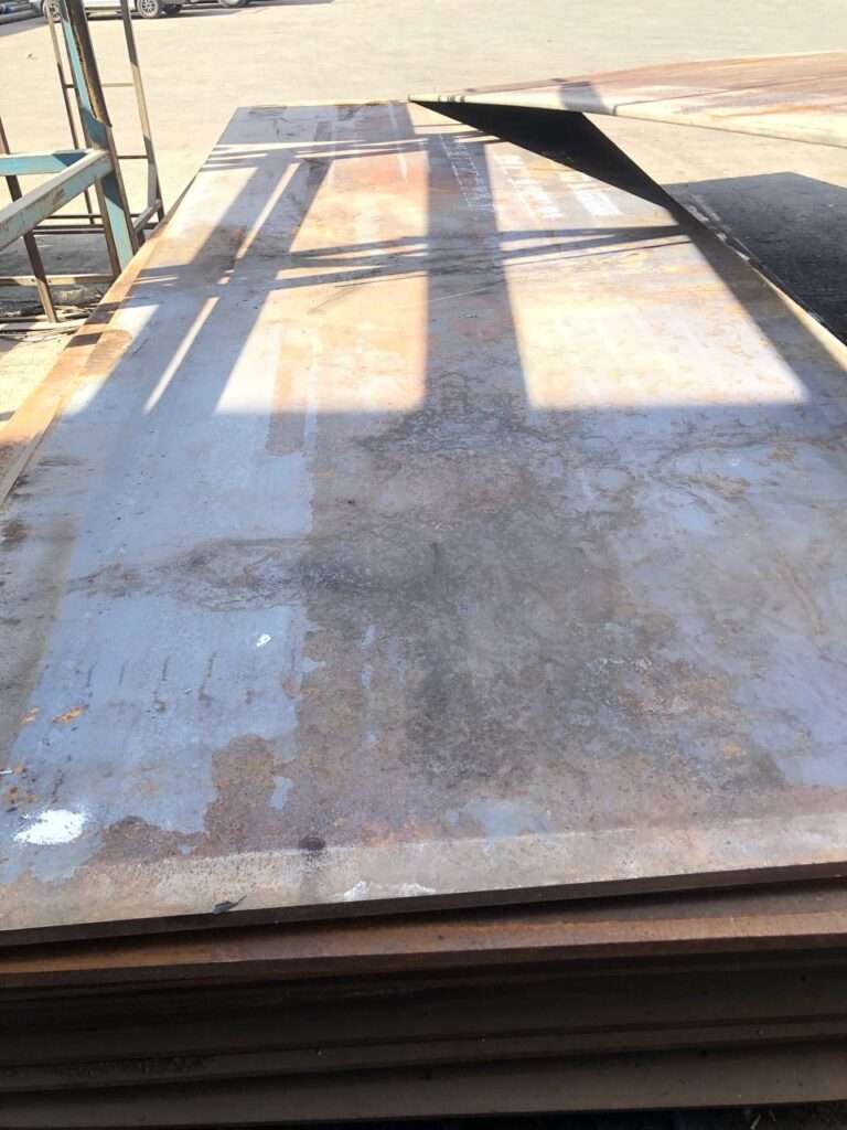 ورق ck45 اکسین