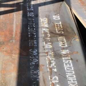 ورق ck45 ضدسایش