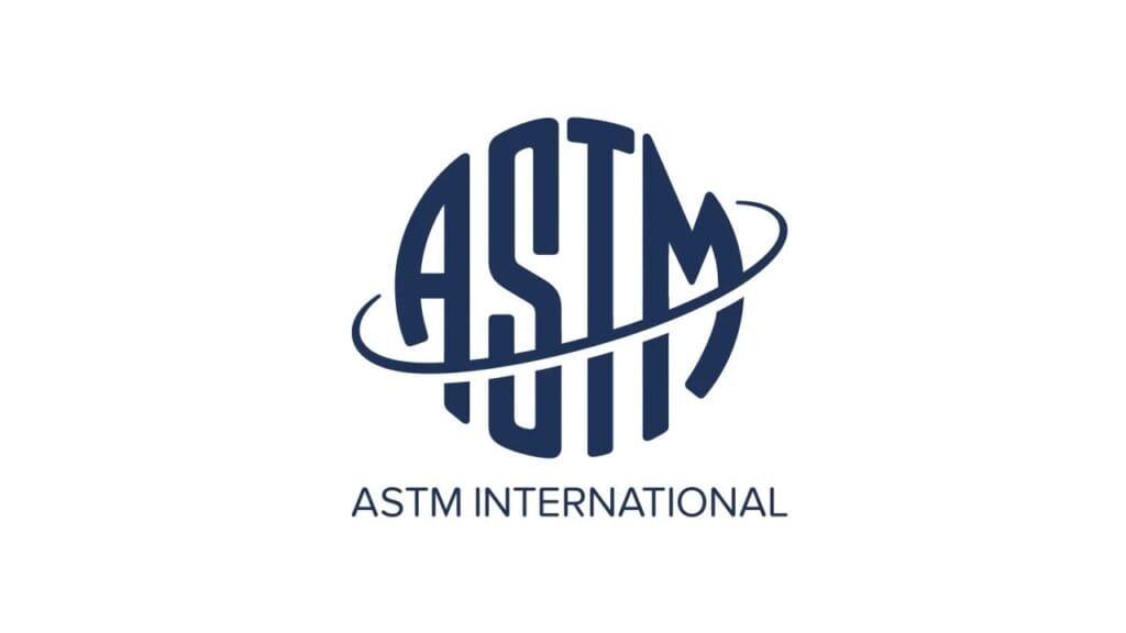 استاندارد ASTM
