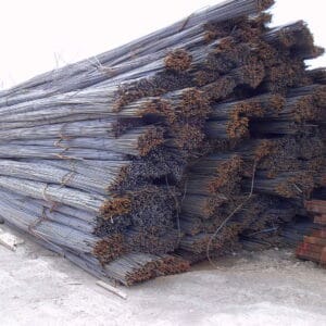 قیمت میلگرد آجدار