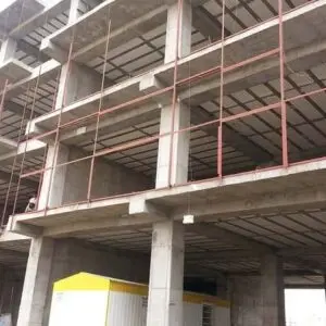وال پست